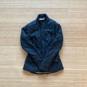 Barbour Quilted Jacket Women's Size 4